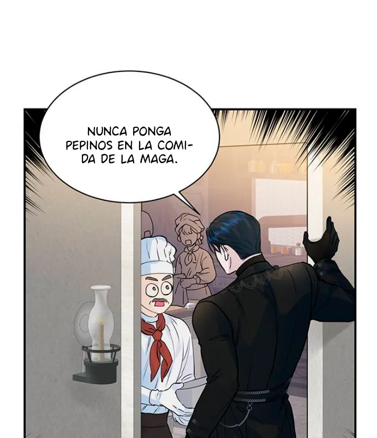 Pensé que tenía fecha límite capítulo 13, página 29