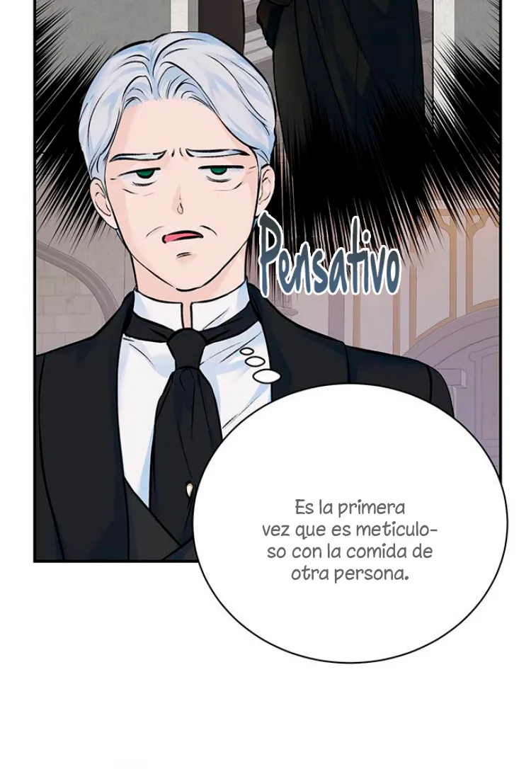 Pensé que tenía fecha límite capítulo 13, página 30