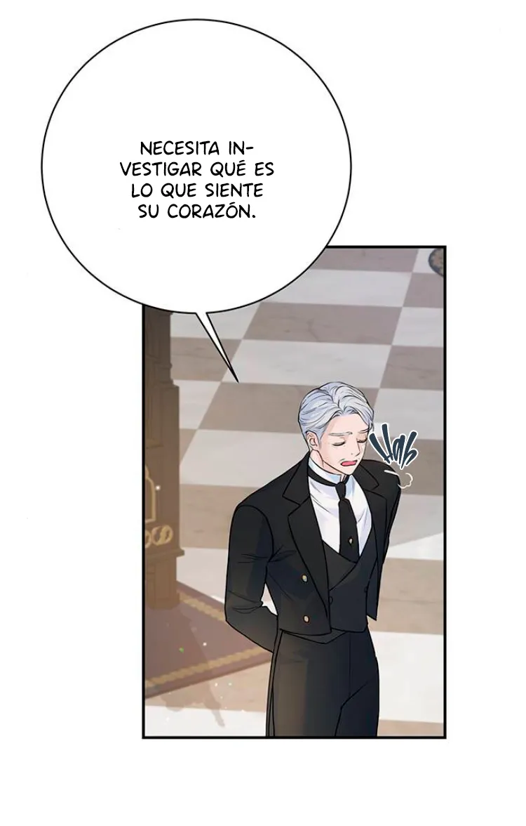 Pensé que tenía fecha límite capítulo 13, página 36