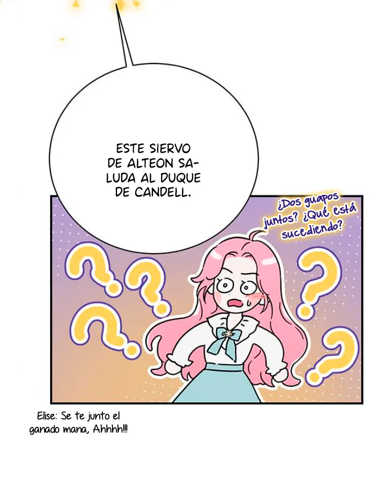Pensé que tenía fecha límite capítulo 13, página 56