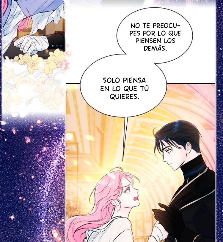 Pensé que tenía fecha límite capítulo 13, página 71
