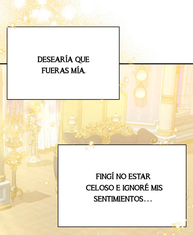 Pensé que tenía fecha límite capítulo 13, página 76