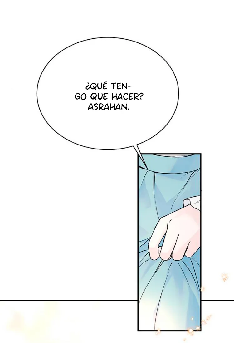 Pensé que tenía fecha límite capítulo 13, página 78