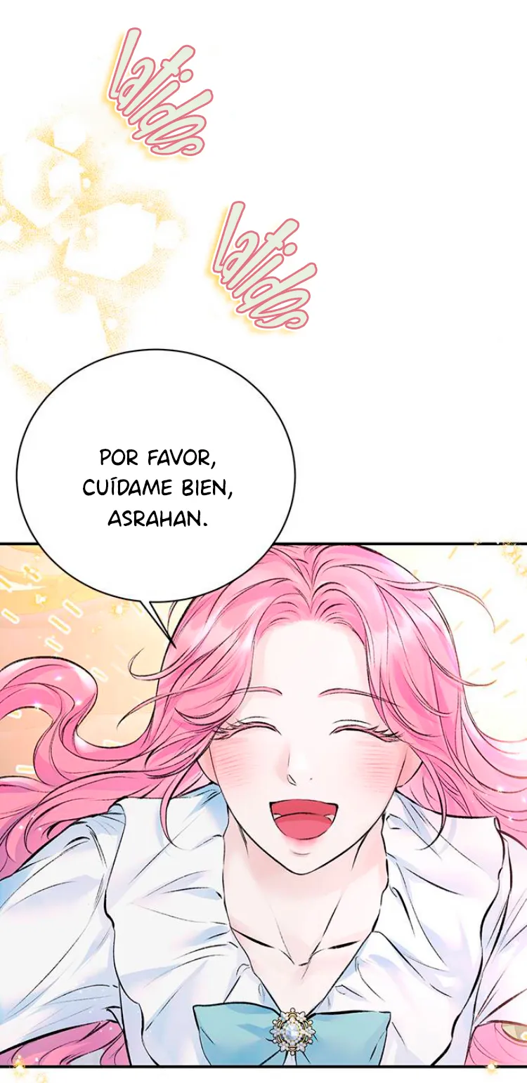 Pensé que tenía fecha límite capítulo 14, página 17