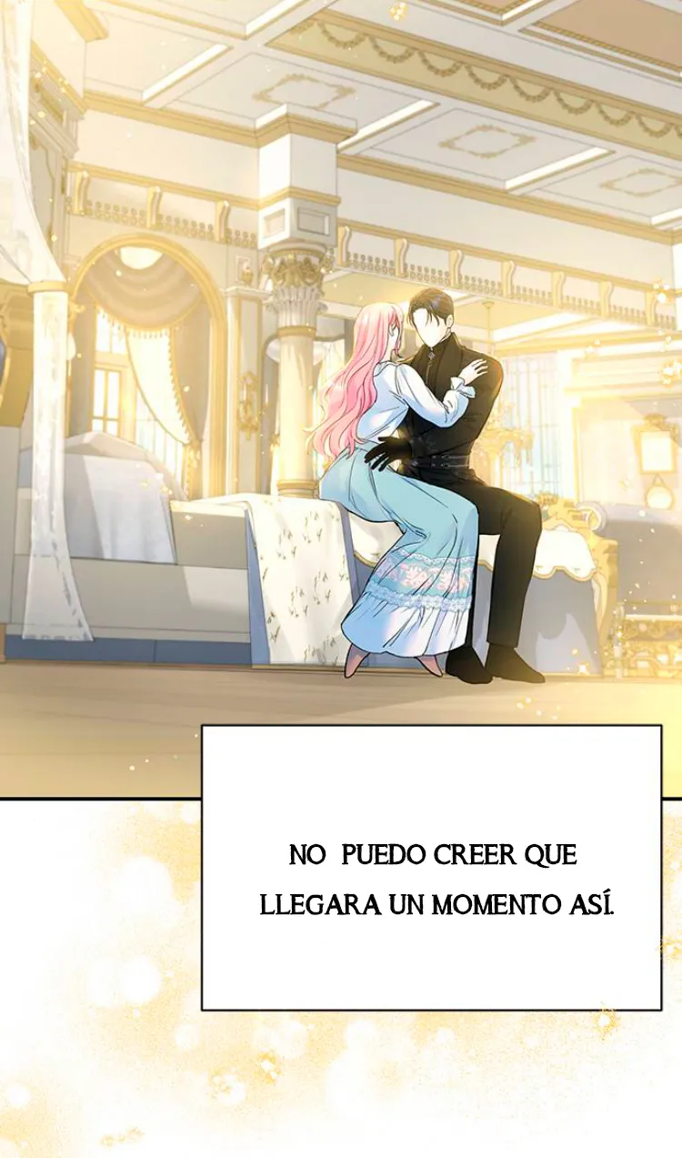 Pensé que tenía fecha límite capítulo 14, página 20