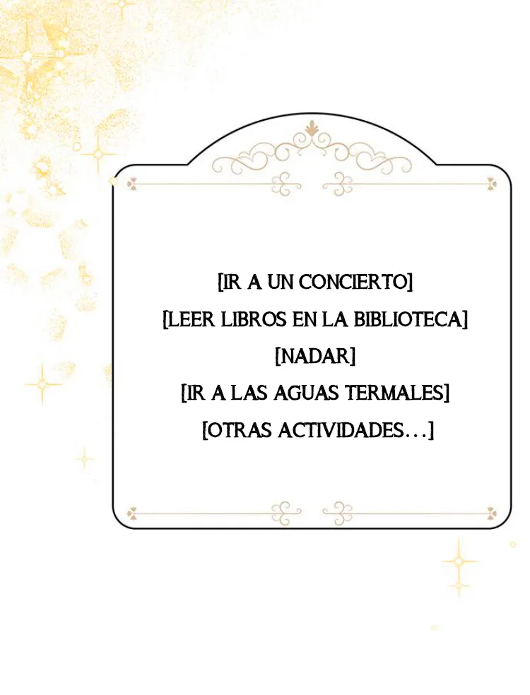 Pensé que tenía fecha límite capítulo 14, página 24
