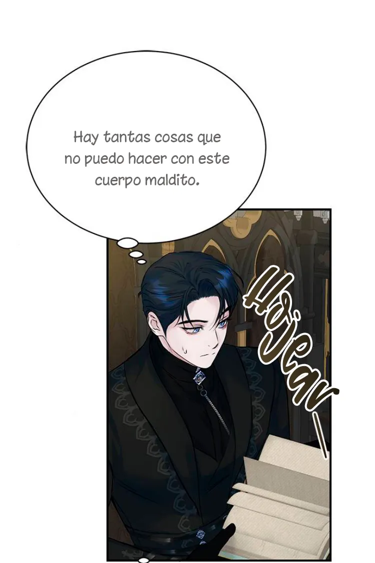 Pensé que tenía fecha límite capítulo 14, página 26