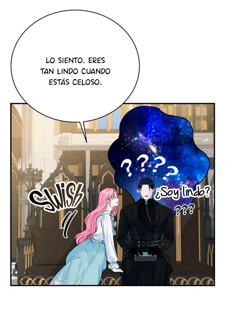 Pensé que tenía fecha límite capítulo 14, página 35