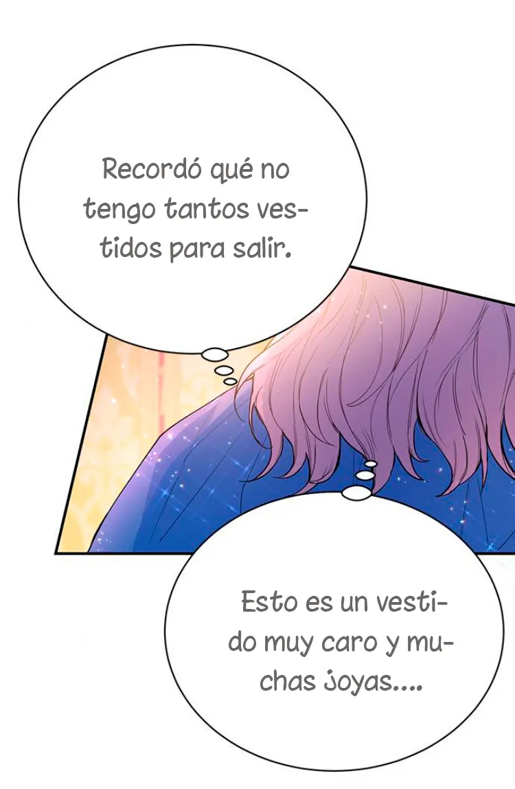 Pensé que tenía fecha límite capítulo 14, página 41