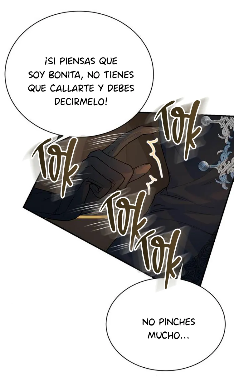 Pensé que tenía fecha límite capítulo 14, página 57