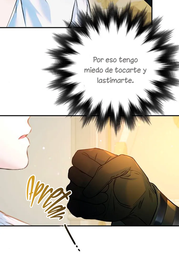 Pensé que tenía fecha límite capítulo 14, página 8
