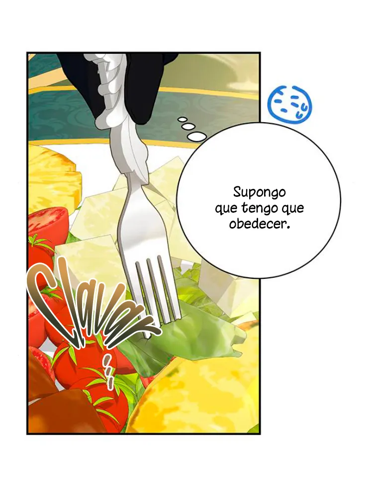 Pensé que tenía fecha límite capítulo 15, página 16