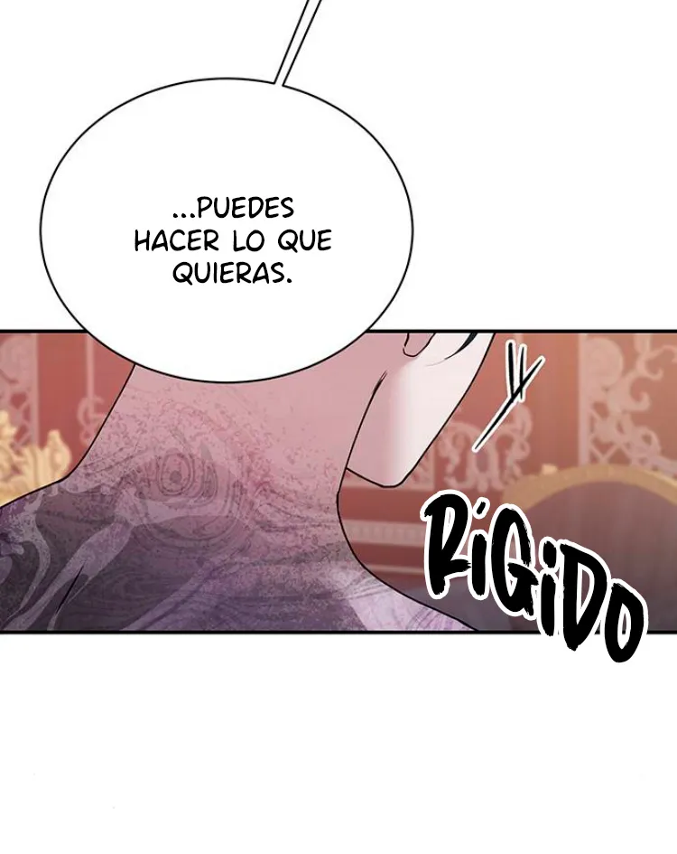 Pensé que tenía fecha límite capítulo 15, página 46