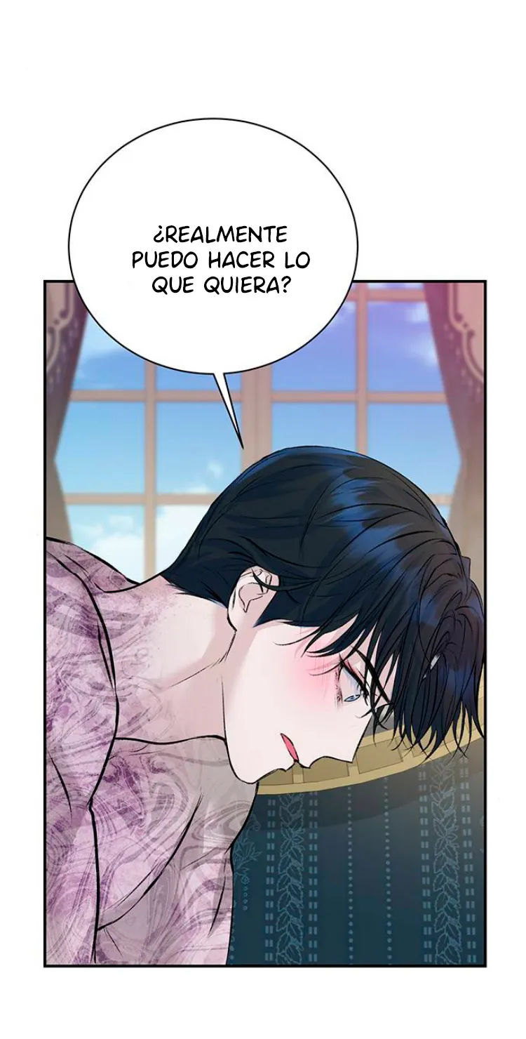 Pensé que tenía fecha límite capítulo 15, página 50