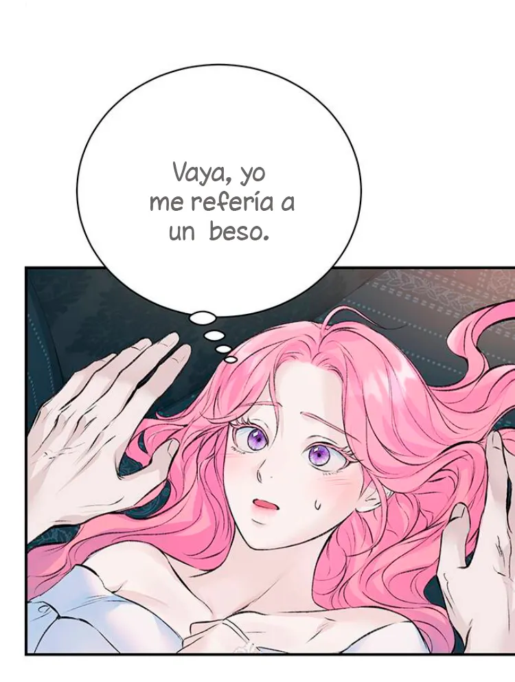 Pensé que tenía fecha límite capítulo 15, página 51