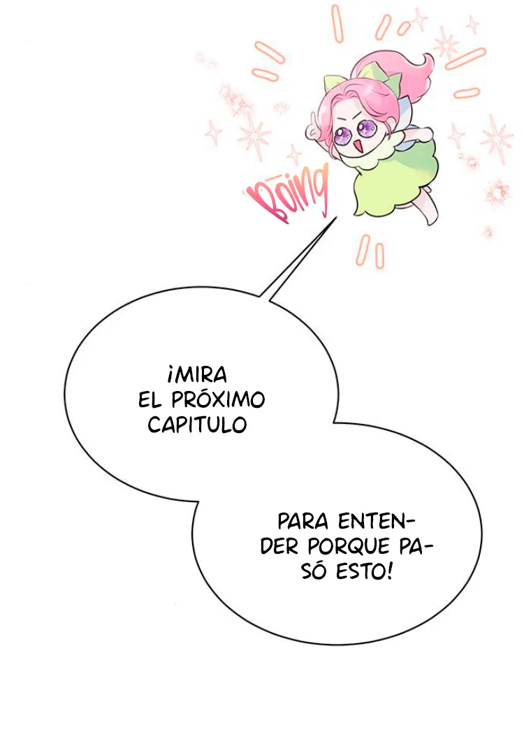 Pensé que tenía fecha límite capítulo 15, página 68