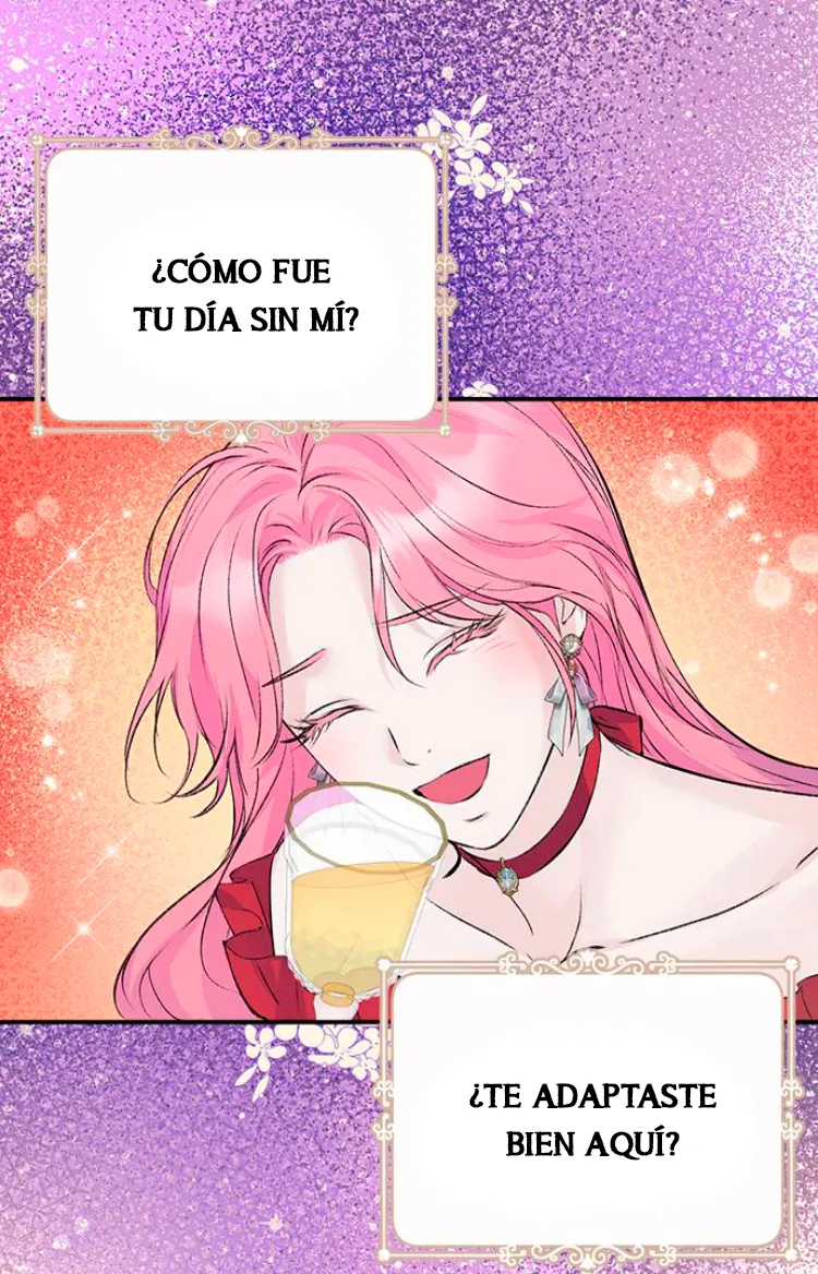 Pensé que tenía fecha límite capítulo 16, página 17