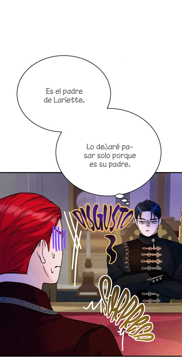 Pensé que tenía fecha límite capítulo 16, página 24