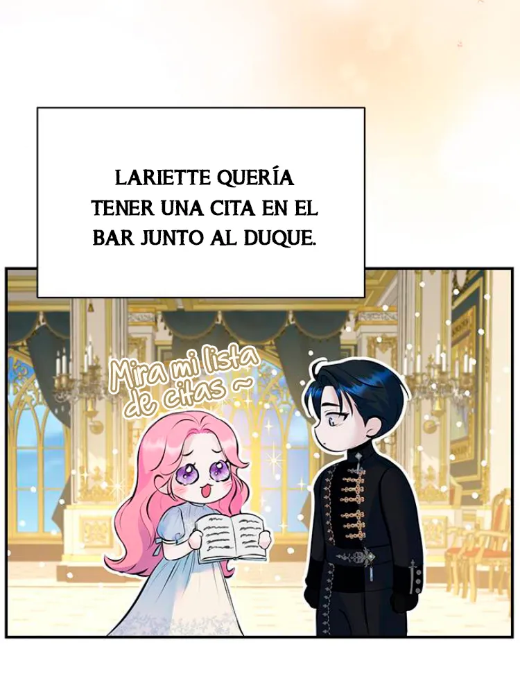Pensé que tenía fecha límite capítulo 16, página 3