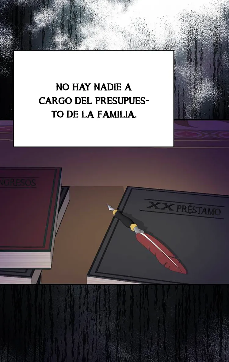 Pensé que tenía fecha límite capítulo 16, página 34