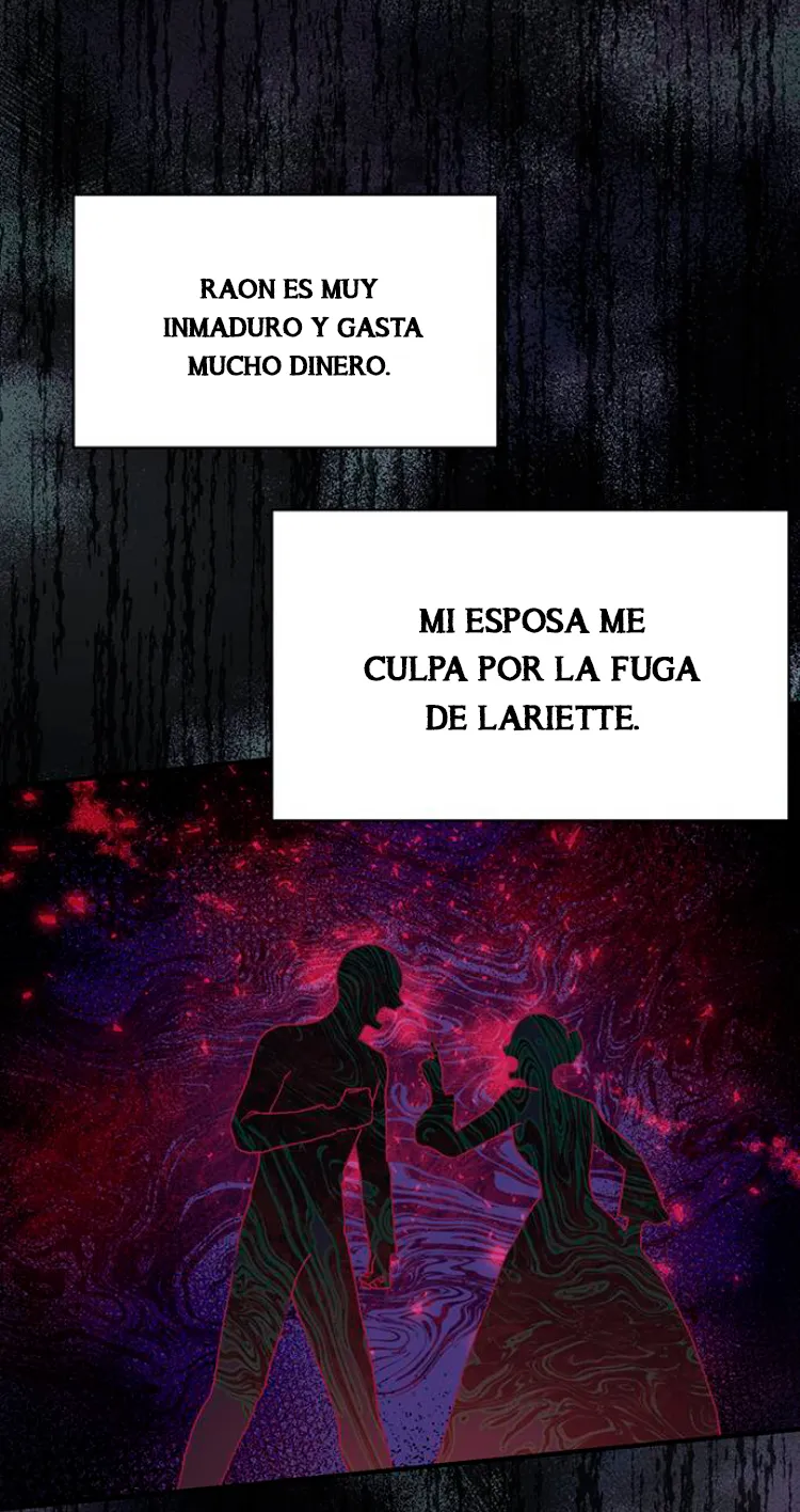 Pensé que tenía fecha límite capítulo 16, página 35