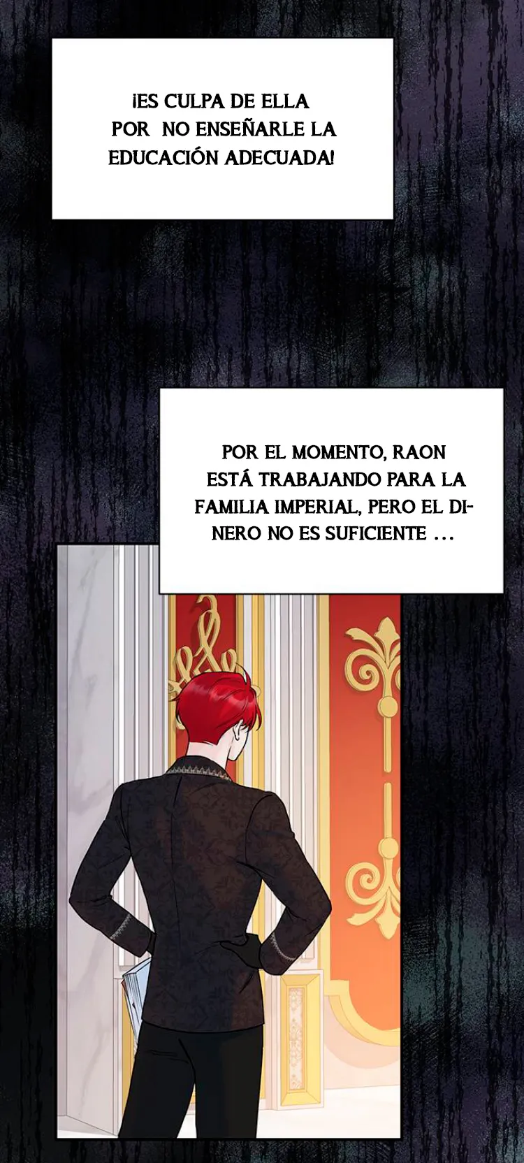 Pensé que tenía fecha límite capítulo 16, página 36
