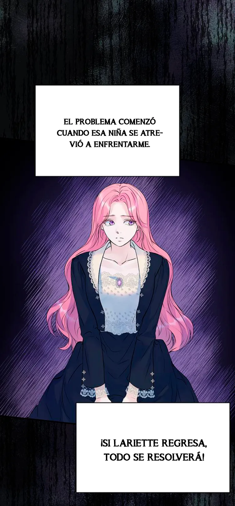 Pensé que tenía fecha límite capítulo 16, página 37