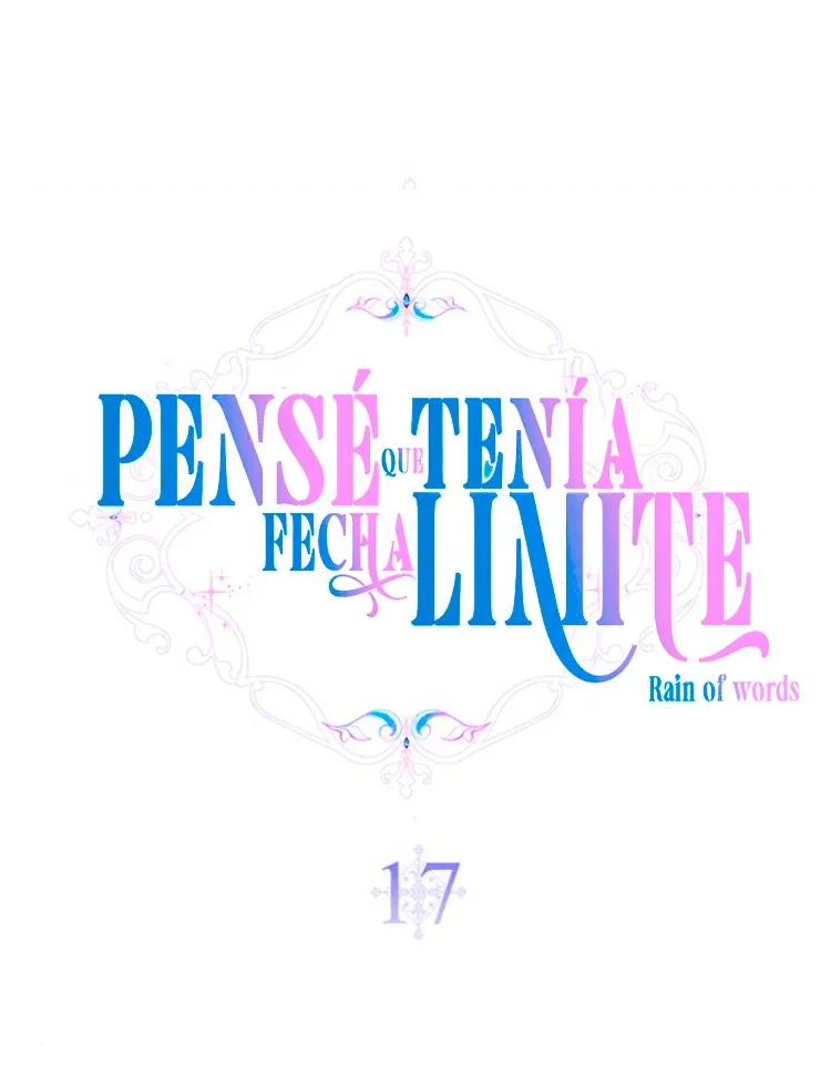 Pensé que tenía fecha límite capítulo 17, página 10