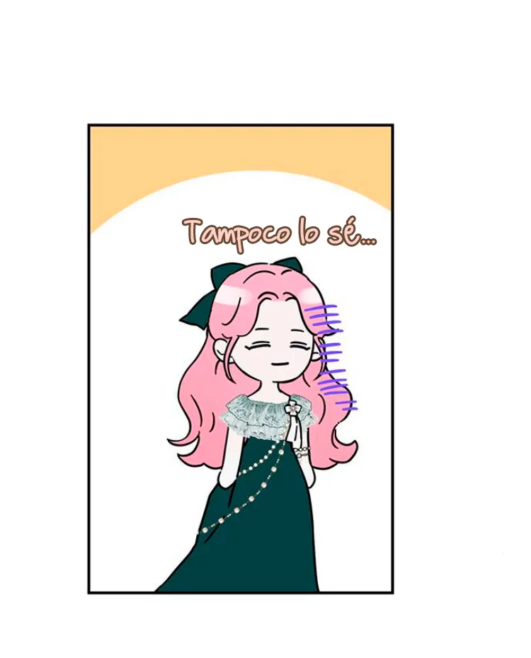 Pensé que tenía fecha límite capítulo 17, página 51