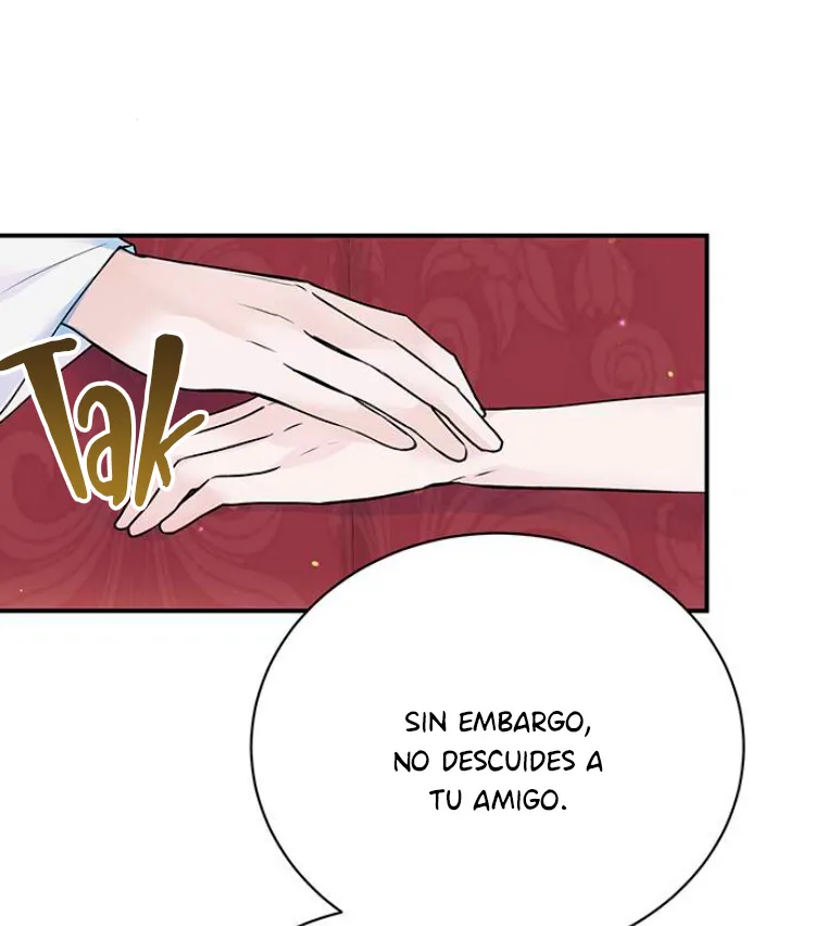 Pensé que tenía fecha límite capítulo 17, página 61