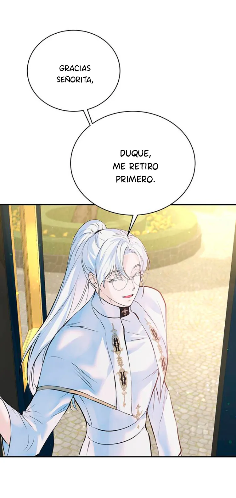Pensé que tenía fecha límite capítulo 18, página 25