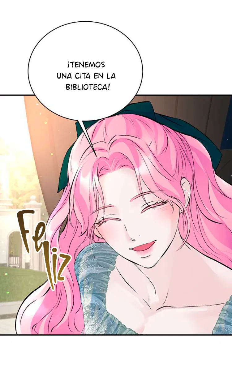 Pensé que tenía fecha límite capítulo 18, página 28