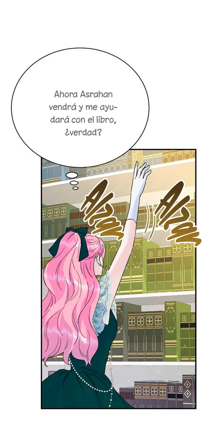 Pensé que tenía fecha límite capítulo 18, página 46