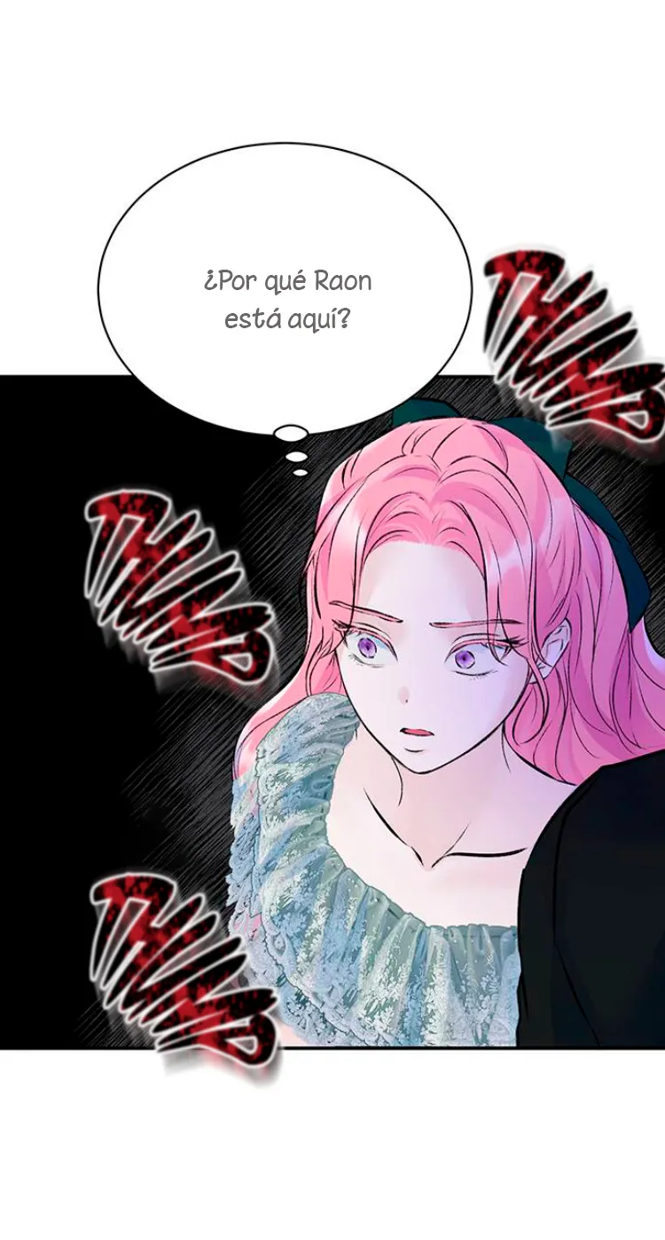 Pensé que tenía fecha límite capítulo 19, página 10
