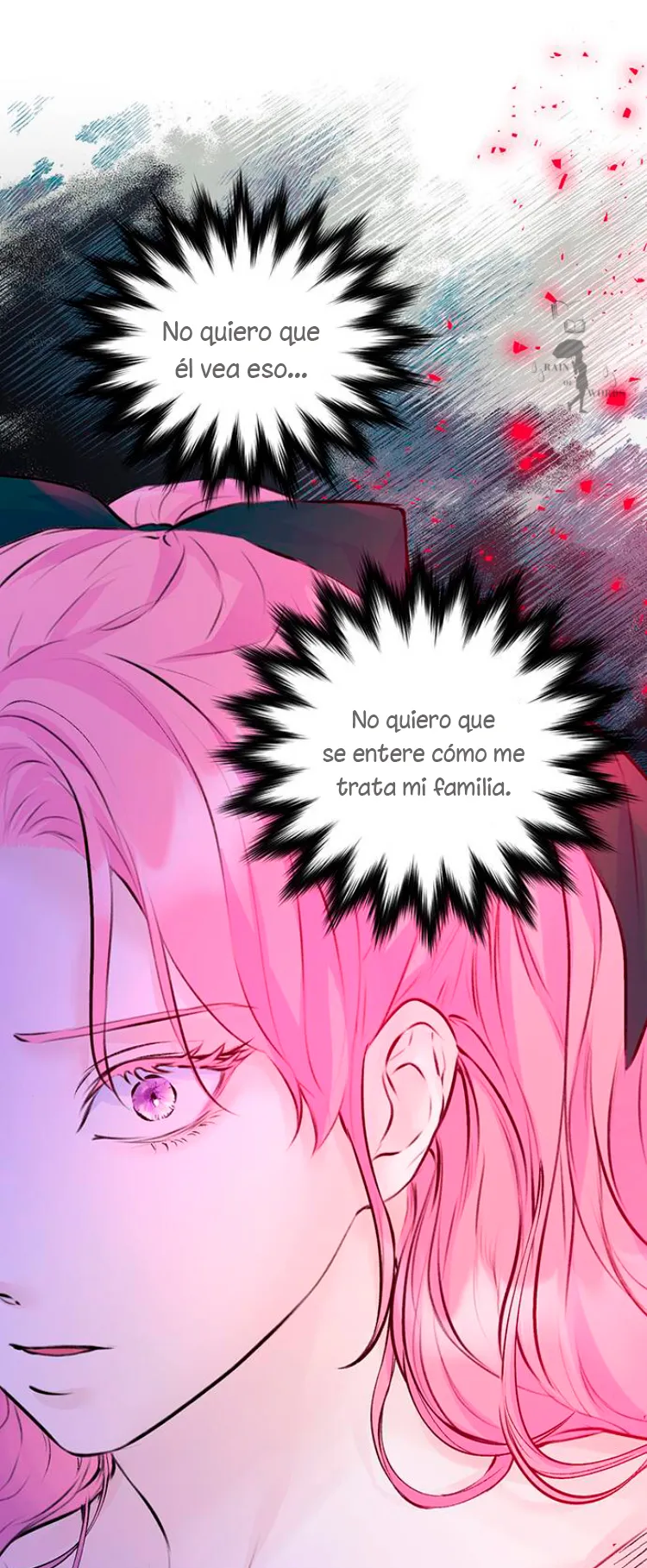 Pensé que tenía fecha límite capítulo 19, página 13