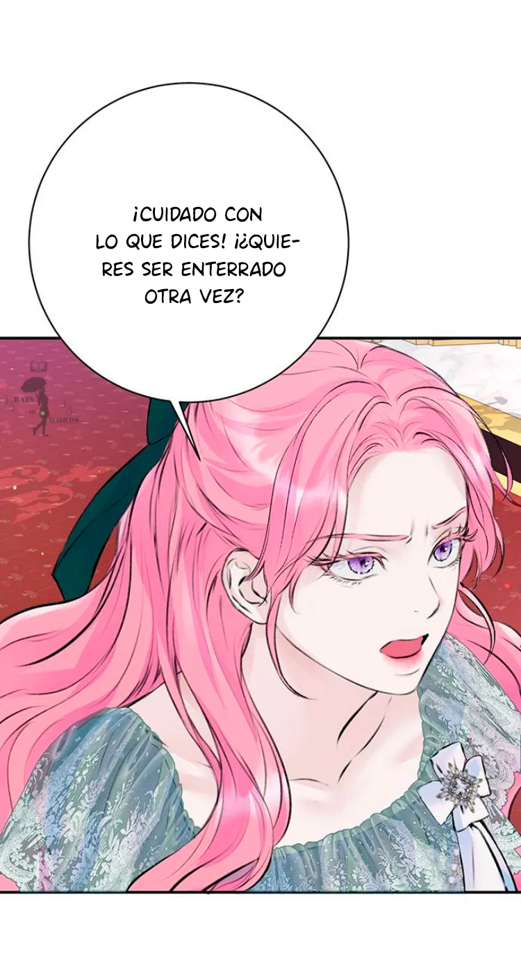 Pensé que tenía fecha límite capítulo 19, página 20