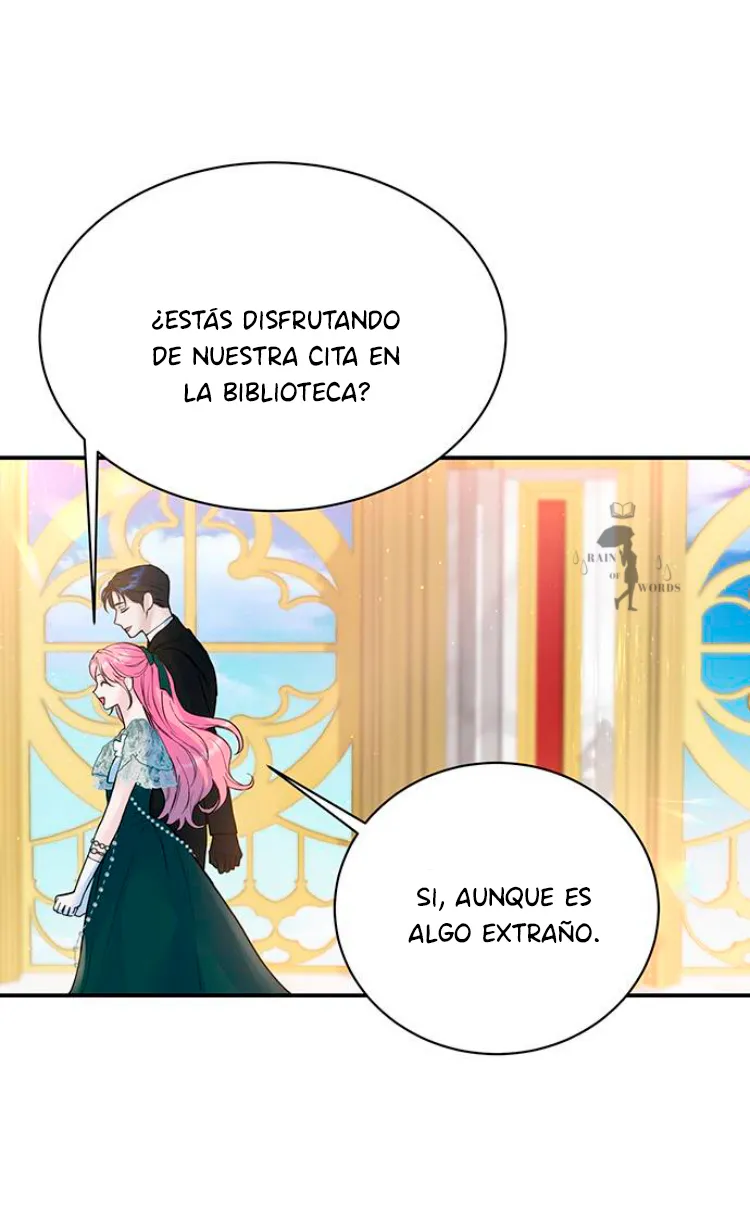 Pensé que tenía fecha límite capítulo 19, página 4