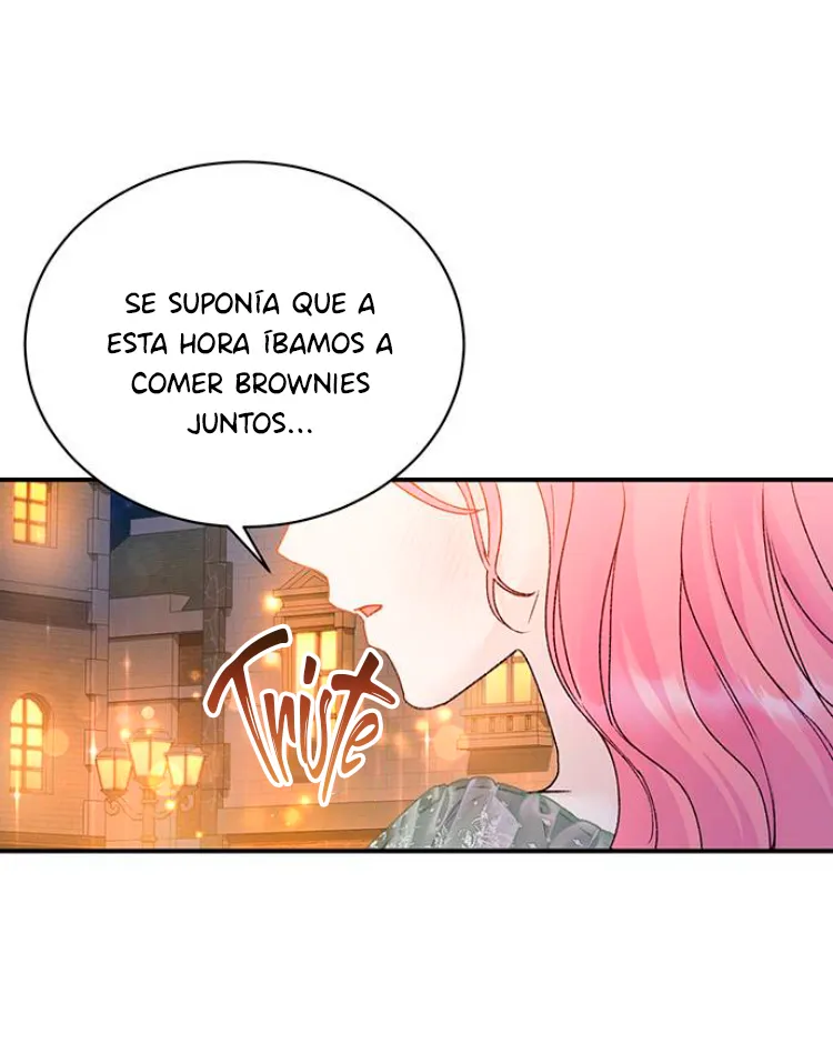 Pensé que tenía fecha límite capítulo 19, página 55