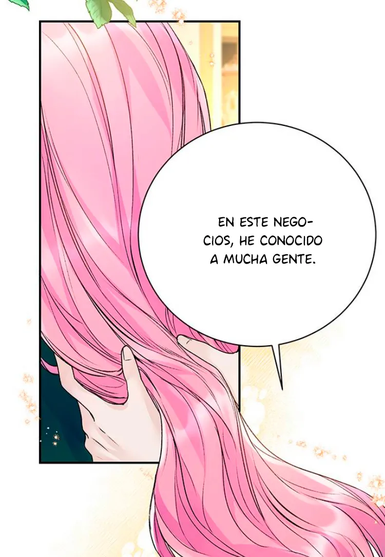 Pensé que tenía fecha límite capítulo 19, página 66