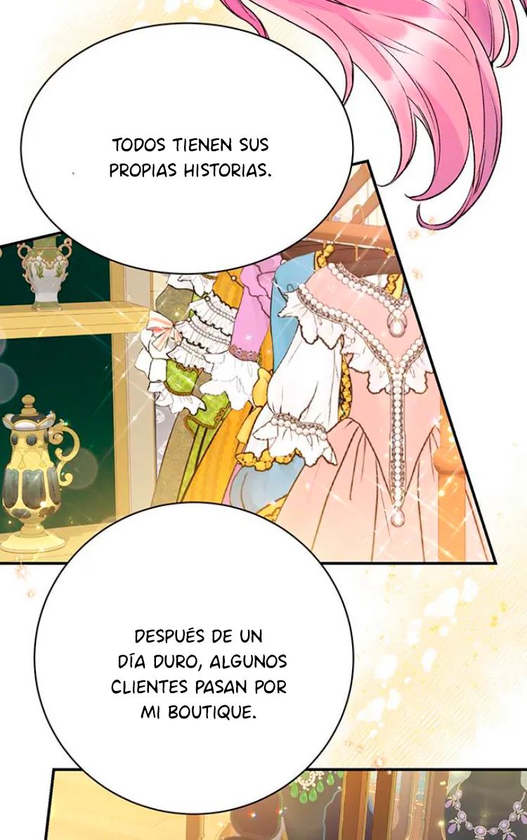 Pensé que tenía fecha límite capítulo 19, página 67