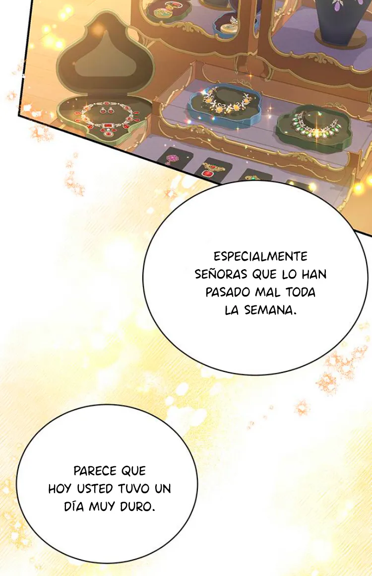Pensé que tenía fecha límite capítulo 19, página 68