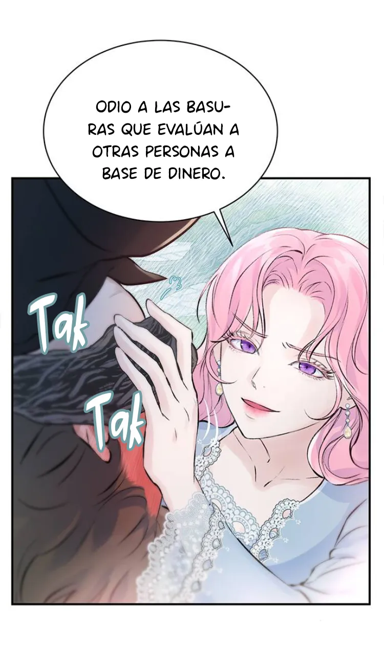 Pensé que tenía fecha límite capítulo 2, página 10