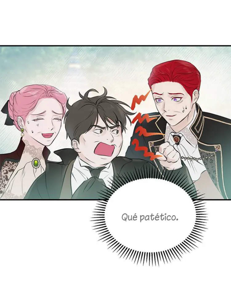 Pensé que tenía fecha límite capítulo 2, página 17