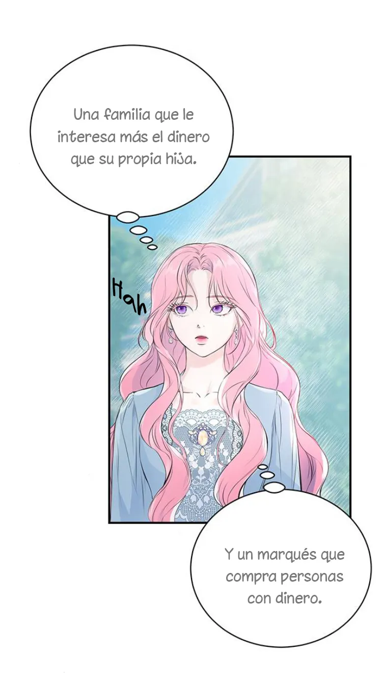 Pensé que tenía fecha límite capítulo 2, página 18