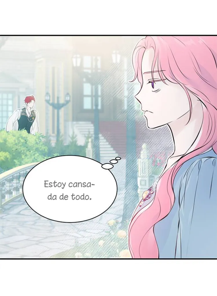 Pensé que tenía fecha límite capítulo 2, página 19