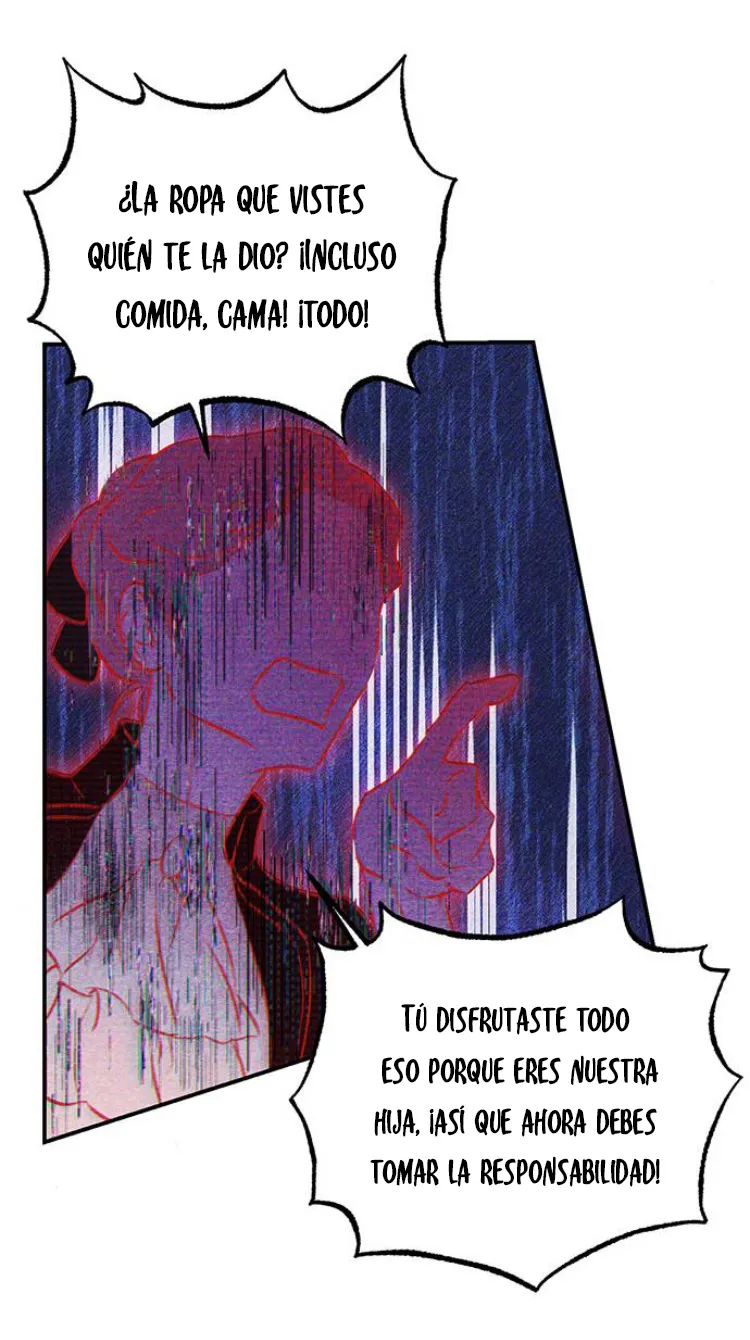 Pensé que tenía fecha límite capítulo 2, página 27