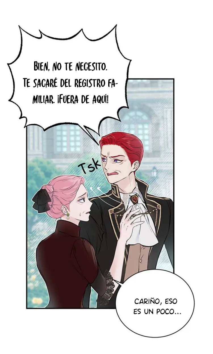 Pensé que tenía fecha límite capítulo 2, página 31