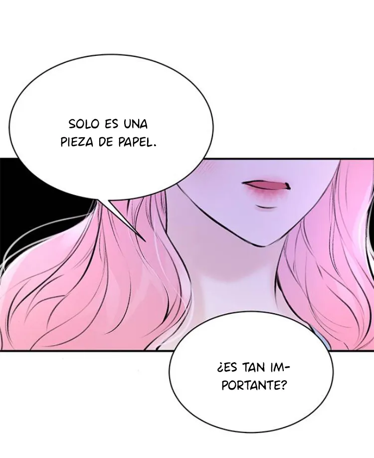 Pensé que tenía fecha límite capítulo 2, página 32