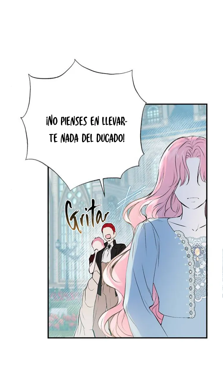 Pensé que tenía fecha límite capítulo 2, página 35