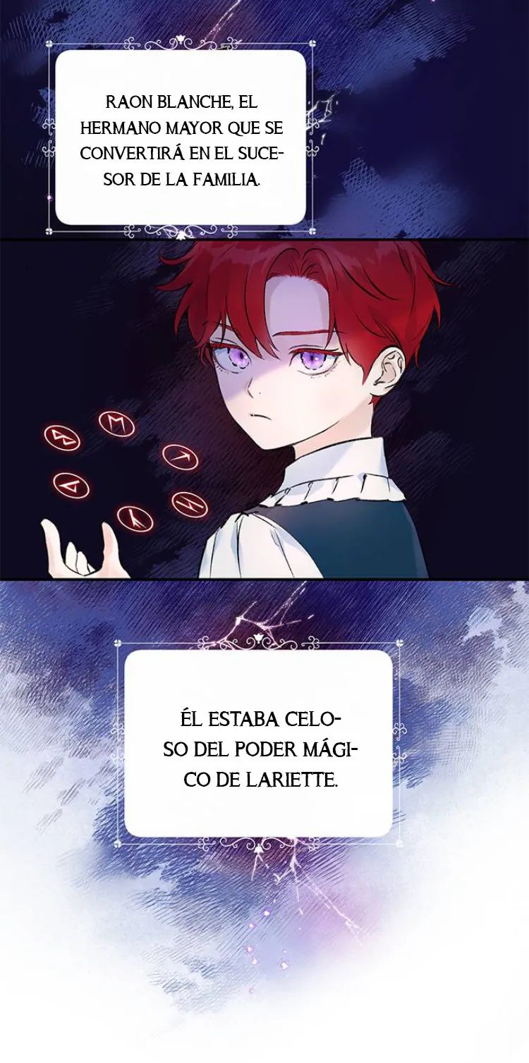 Pensé que tenía fecha límite capítulo 2, página 4